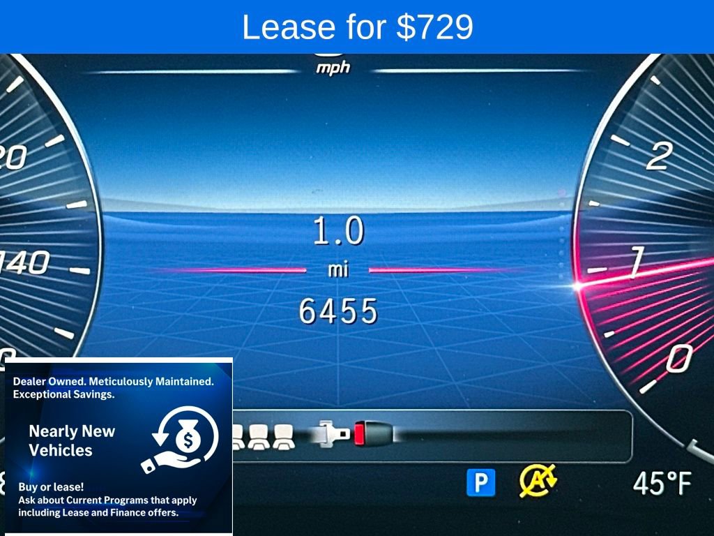 Used 2026 Mercedes-Benz GLE 350 4MATIC image 4