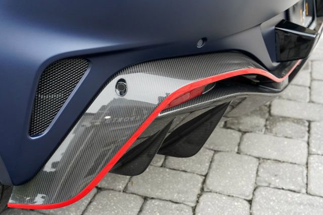 Used 2023 Aston Martin V12 Vantage Roadster RWD image 51