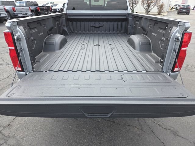 New 2026 Chevrolet Silverado 3500 High Country w/ High Country Premium Package image 27