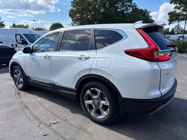 Used 2019 Honda CR-V EX-L image 6