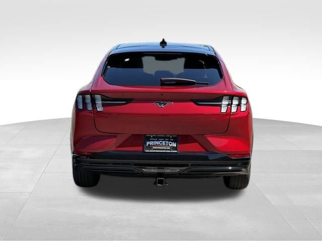 Used 2022 Ford Mustang Mach-E Premium AWD/4WD image 6