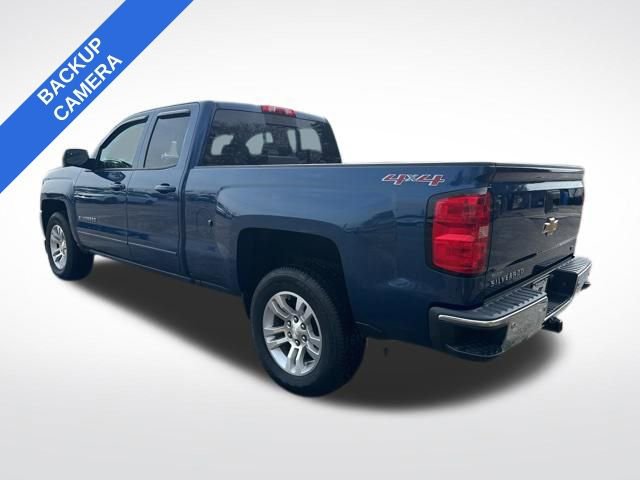 Used 2016 Chevrolet Silverado 1500 LT w/ All Star Edition image 4