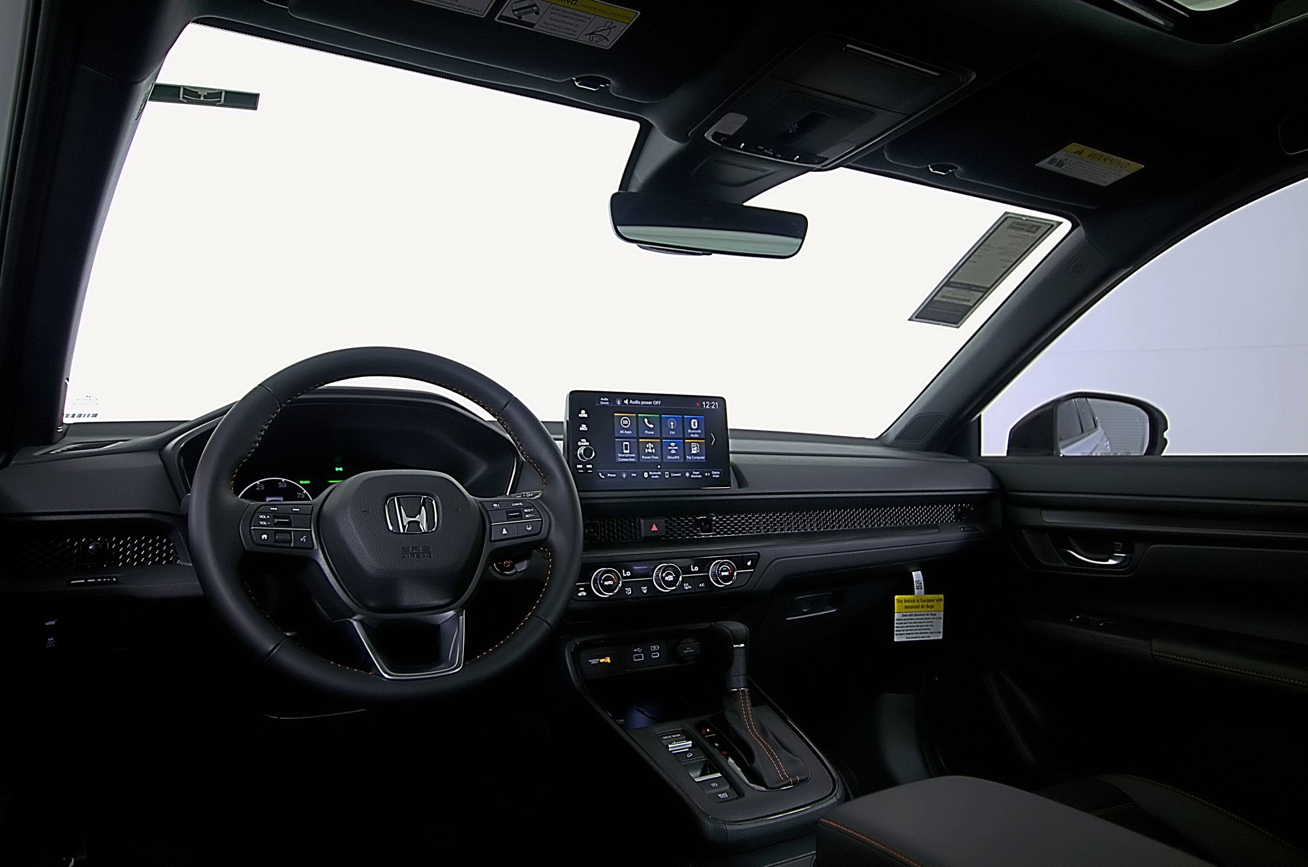 Certified 2026 Honda CR-V Sport-L image 13