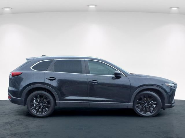 Used 2022 MAZDA CX-9 Touring Plus image 5