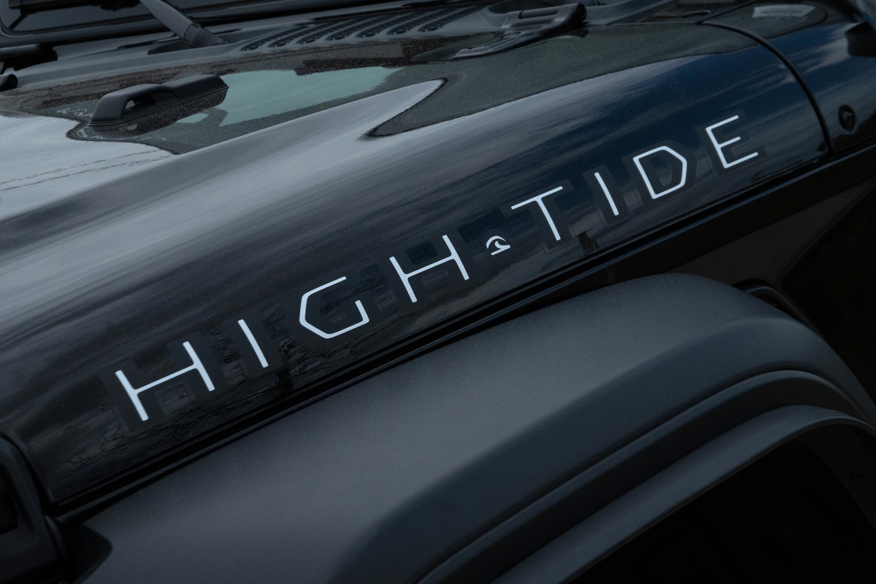 Used 2023 Jeep Wrangler Unlimited Sport image 8