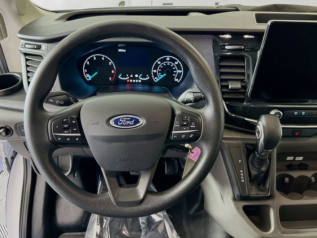 New 2024 Ford Transit 350 AWD w/ Interior Upgrade Package image 24