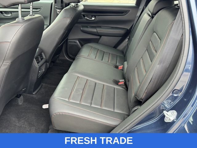Certified 2026 Honda CR-V Sport-L image 17