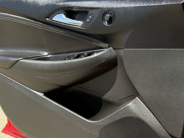 Certified 2017 Chevrolet Cruze Premier image 26