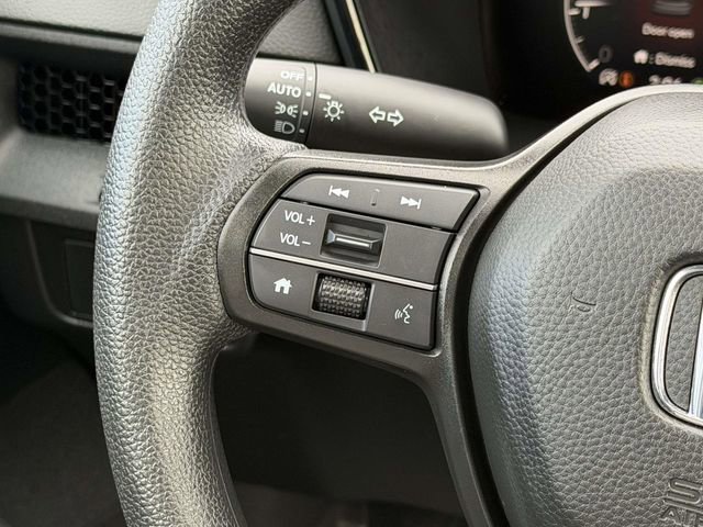 Used 2026 Honda CR-V EX image 18