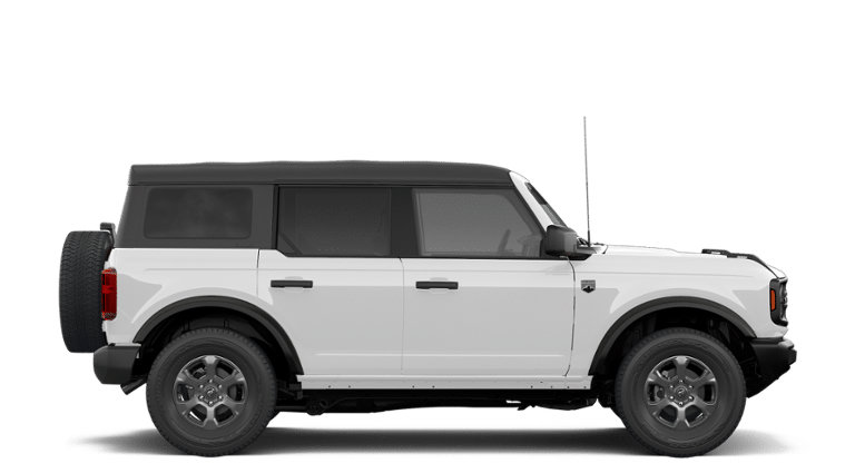 New 2026 Ford Bronco Big Bend AWD/4WD image 30