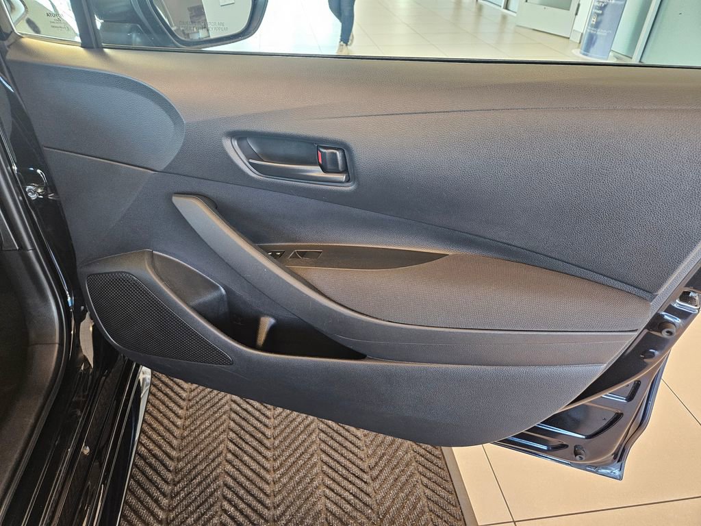 Used 2024 Toyota Corolla LE image 22