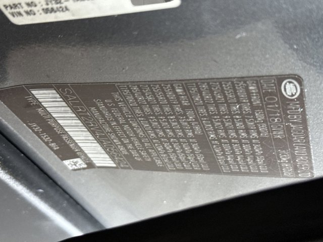 Used 2018 Land Rover Discovery HSE Luxury image 22