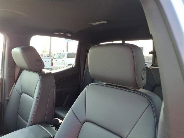 New 2026 Chevrolet Colorado LT w/ LT Convenience Package image 21