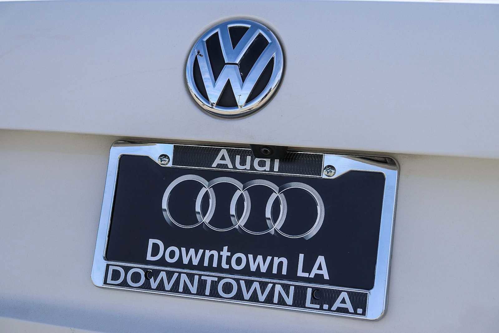 Used 2015 Volkswagen Passat 1.8T Limited Edition image 11