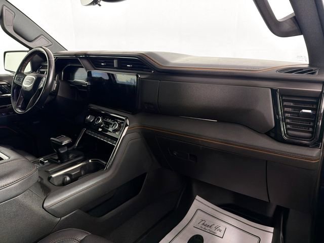 Used 2022 GMC Sierra 1500 AT4 w/ AT4 Premium Package image 31