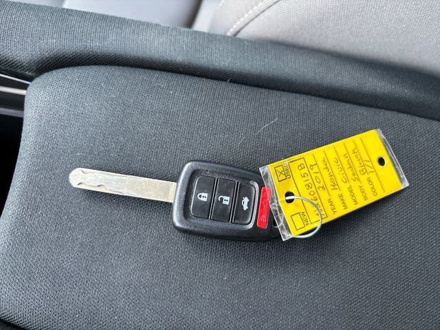 Used 2019 Honda Civic LX image 18
