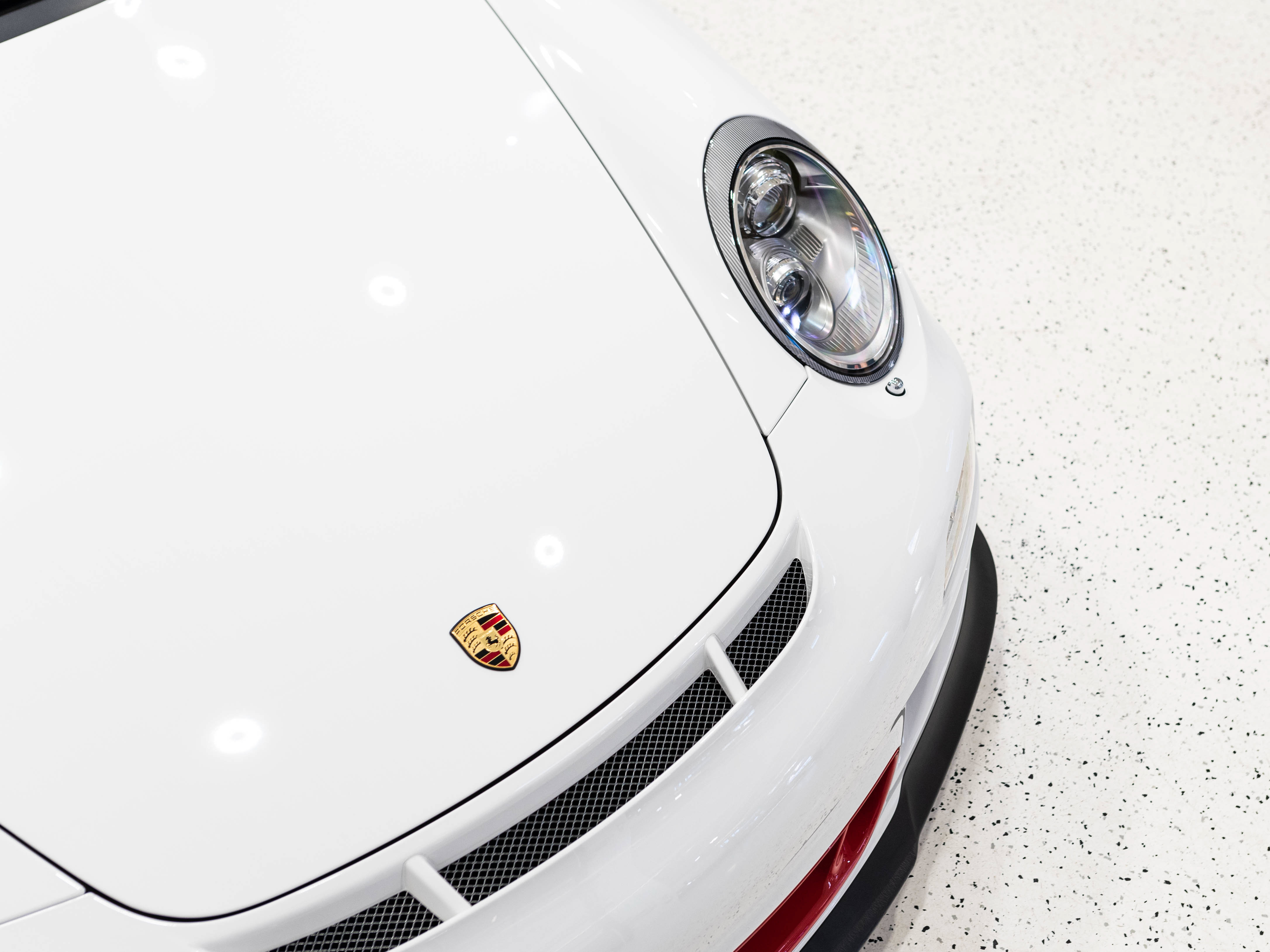 Used 2011 Porsche 911 GT3 RS RWD image 7