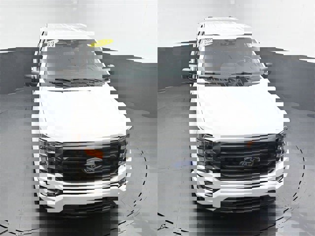 Used 2023 Ford F150 XLT w/ Equipment Group 302A High image 17