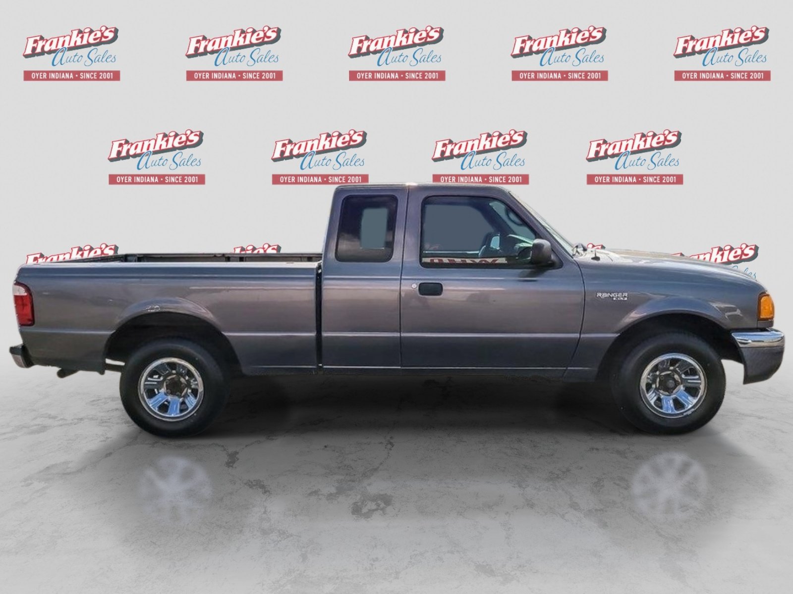 Used 2005 Ford Ranger XLT RWD image 6
