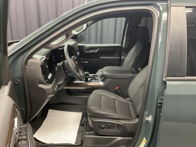 New 2026 Chevrolet Silverado 1500 LT image 10