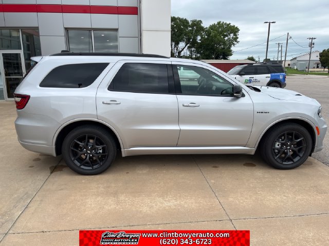 New 2026 Dodge Durango GT AWD/4WD image 5