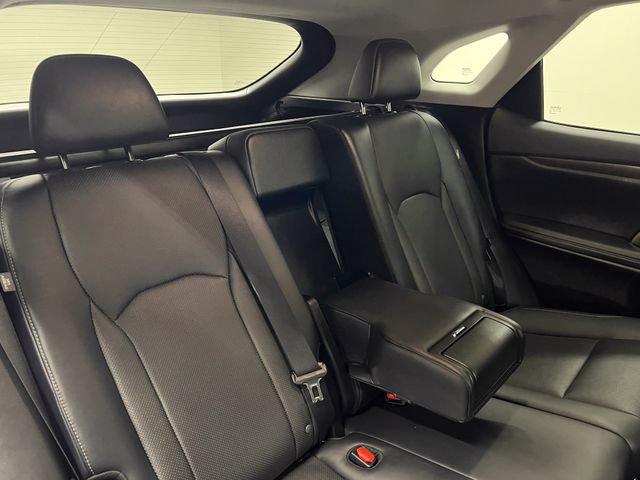 Certified 2020 Lexus RX 350 FWD w/ Premium Package image 13