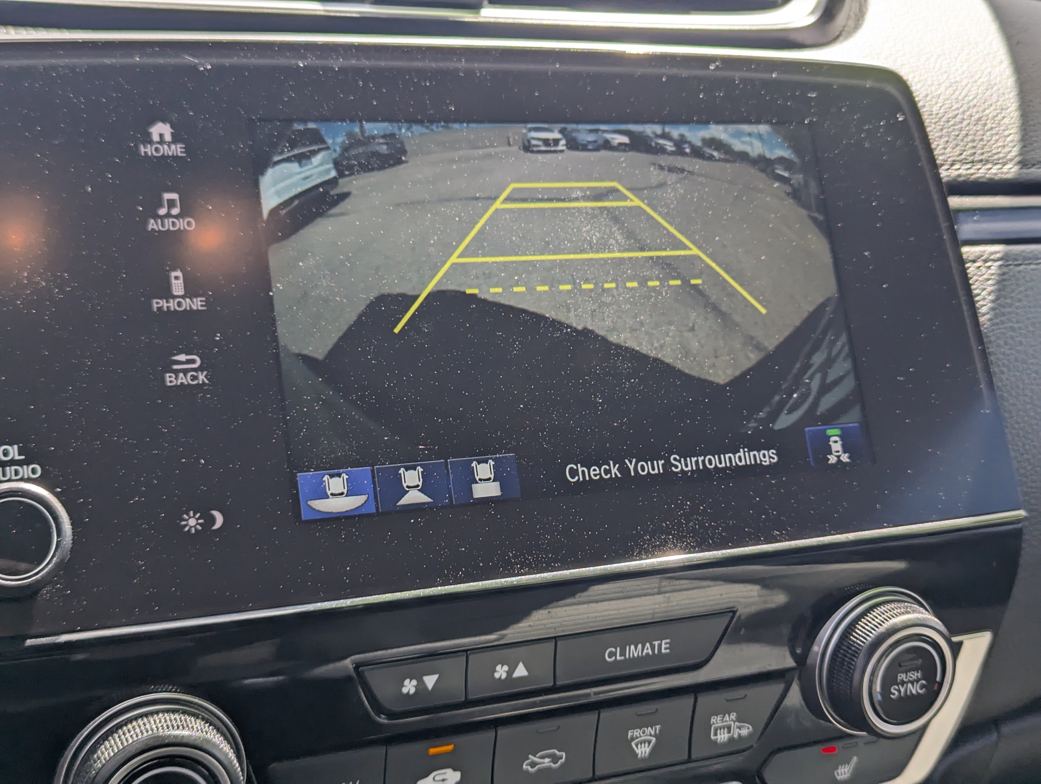 Used 2017 Honda CR-V EX image 11