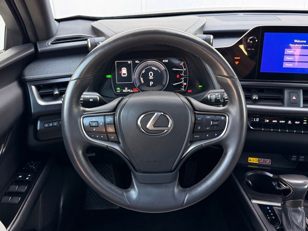 Certified 2024 Lexus UX 250h UX250h image 19