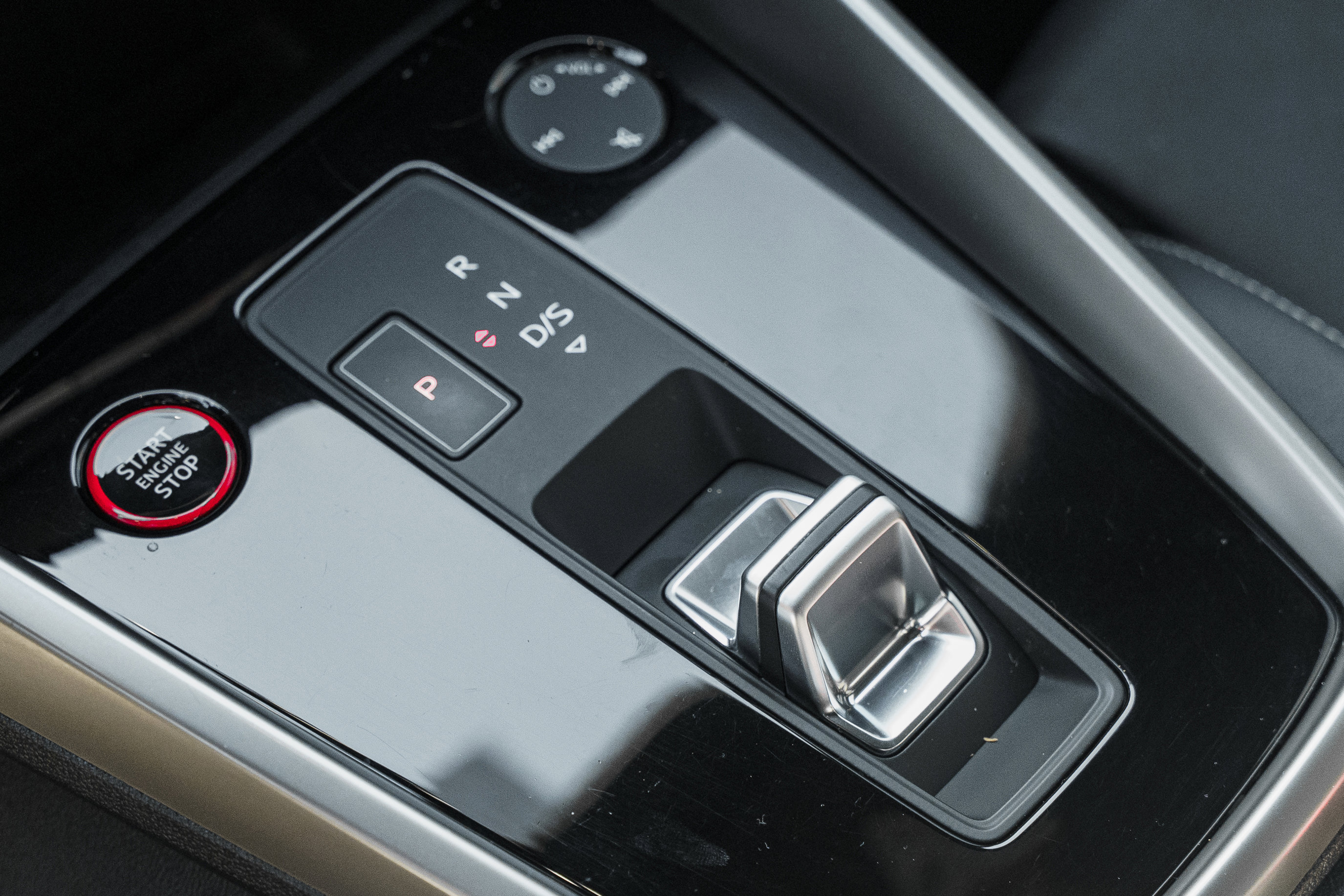 Used 2023 Audi S3 Premium w/ Convenience Package image 11