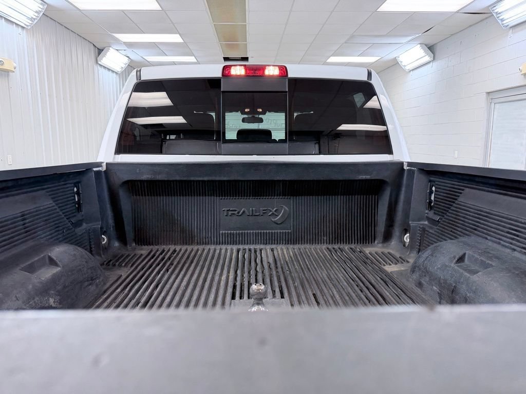 Used 2021 RAM 2500 Tradesman AWD/4WD image 30