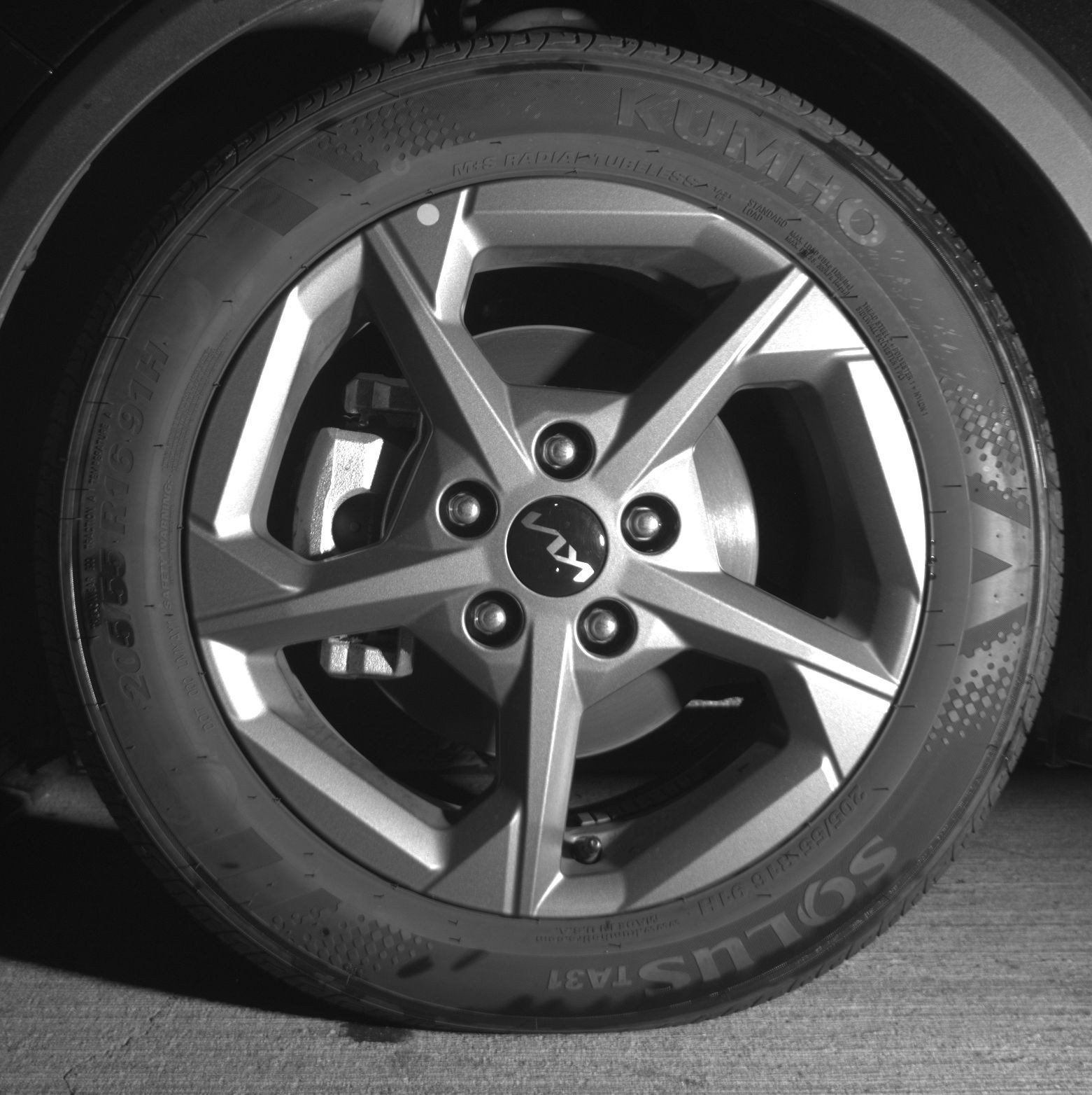 Used 2025 Kia K4 LXS image 12