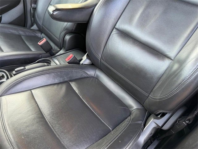 Used 2017 Buick Encore Essence w/ Experience Buick Package image 32