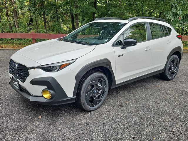 New 2026 Subaru Crosstrek 2.5i Sport AWD/4WD image 4