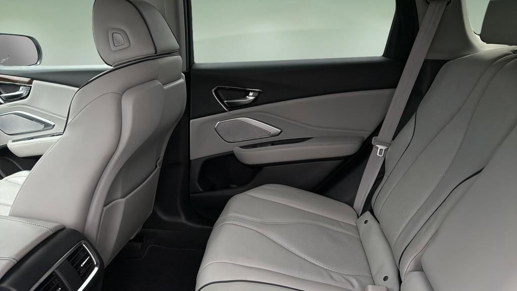 Used 2019 Acura RDX AWD w/ Advance Package image 24