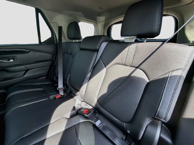 New 2026 Honda Passport RTL image 23