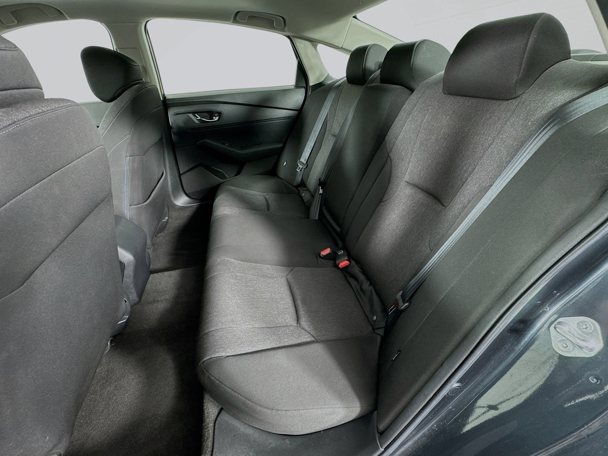 Certified 2023 Honda Accord EX image 24