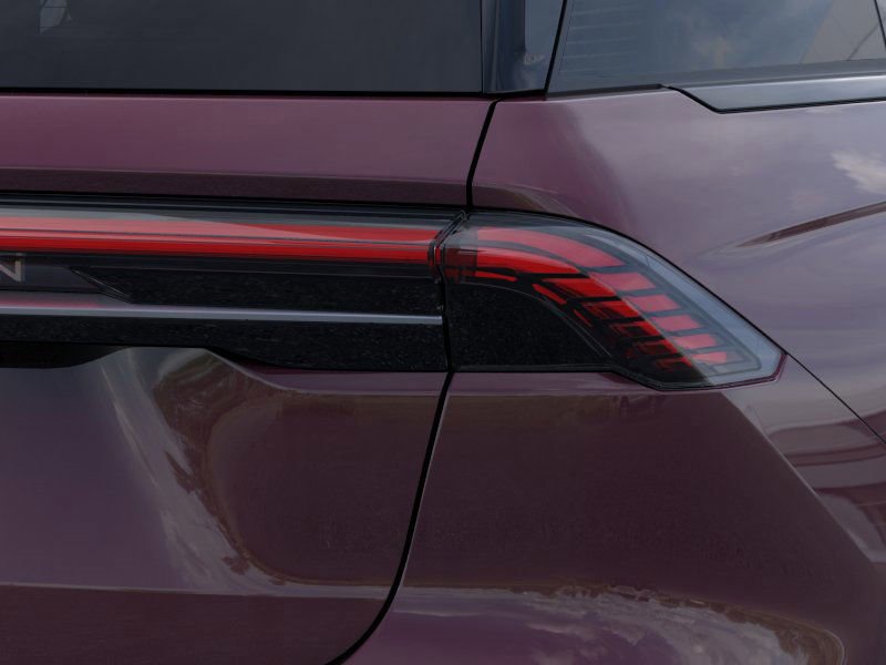 New 2025 Lincoln Nautilus Premier w/ Equipment Group 102A image 21