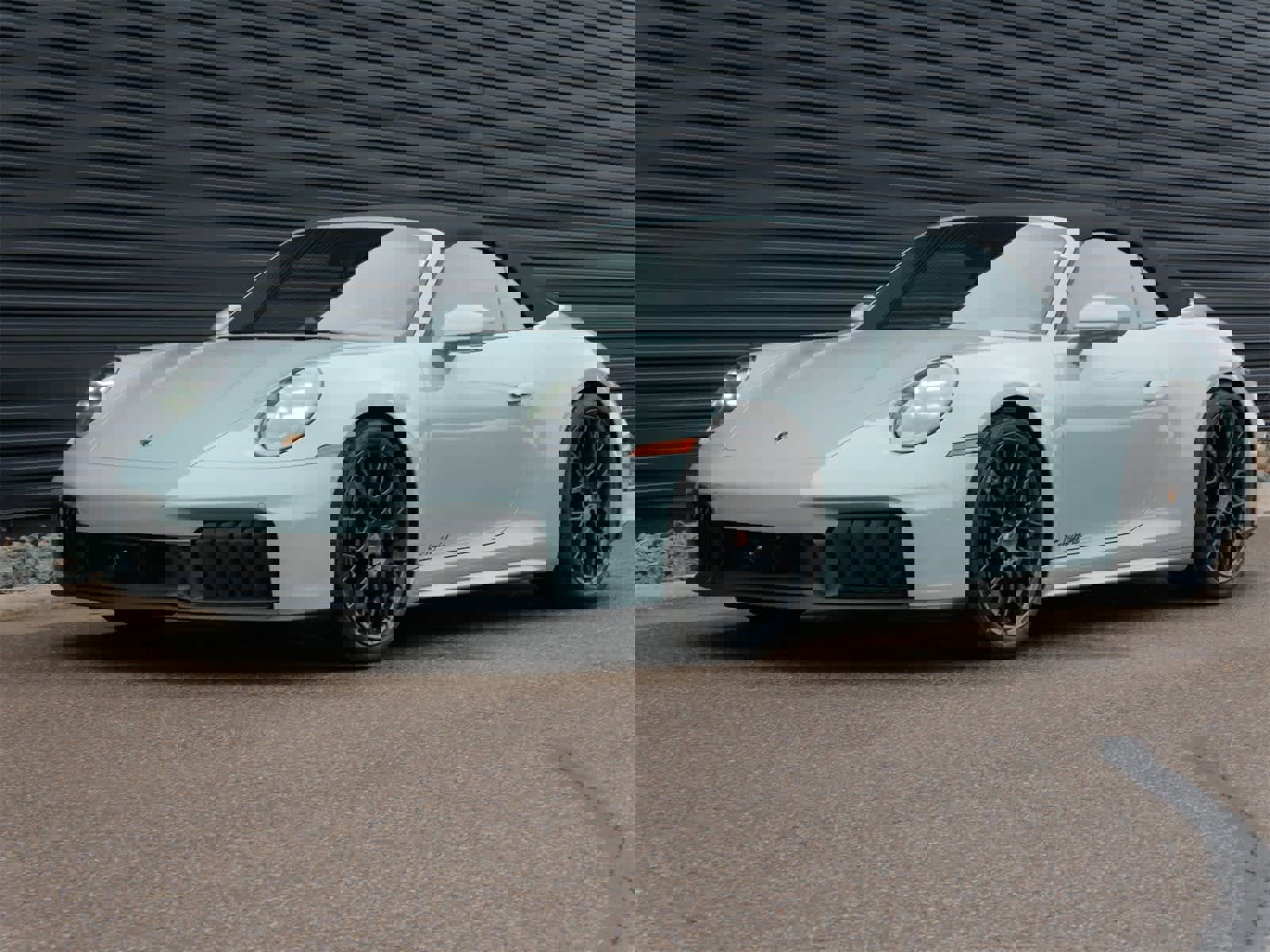 New 2026 Porsche 911 Carrera GTS image 23