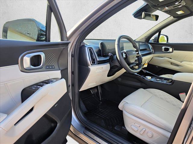 Used 2026 Kia Sorento SX Prestige AWD/4WD image 22