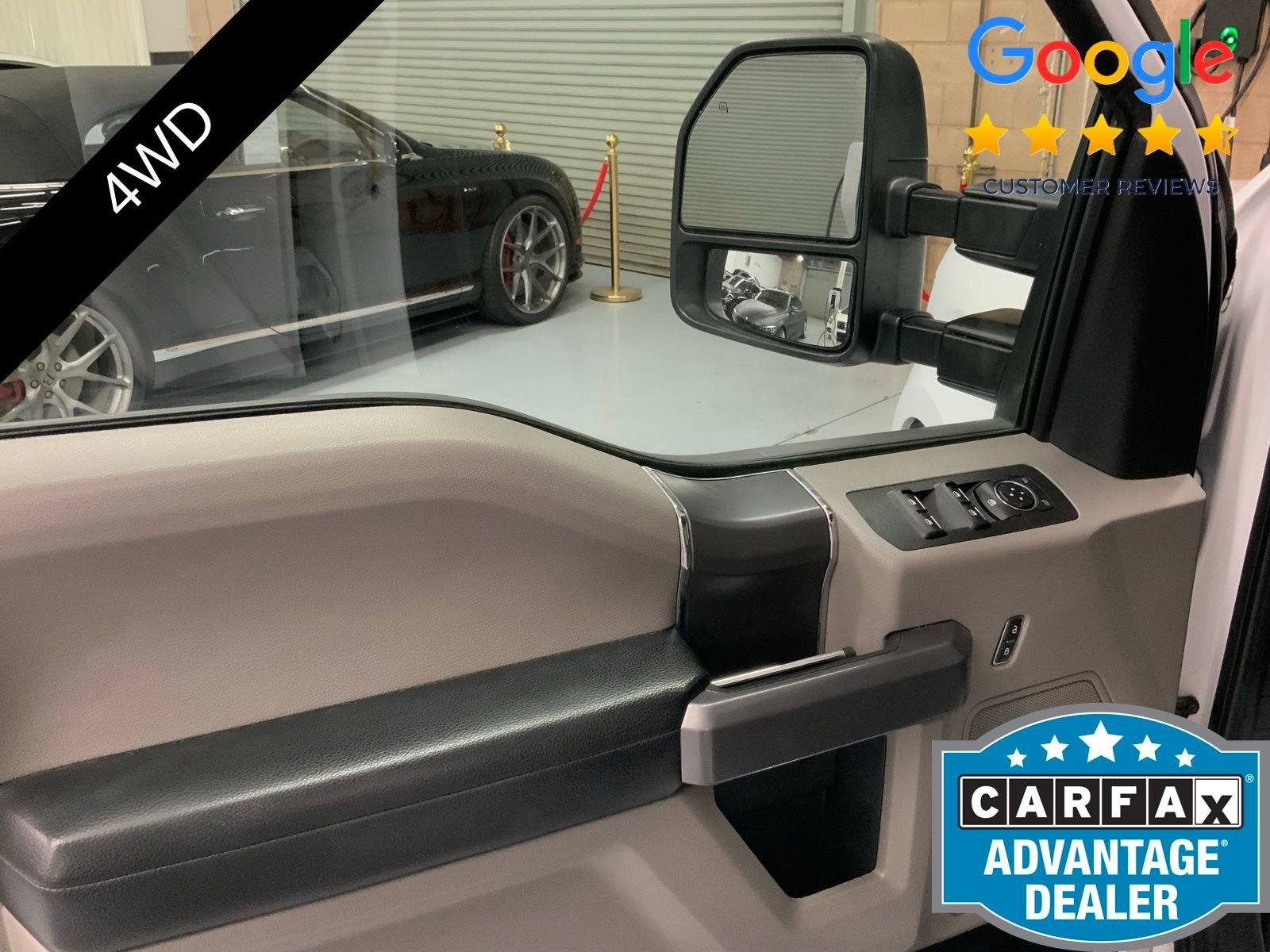 Used 2019 Ford F150 XLT w/ Max Trailer Tow Package AWD/4WD image 17