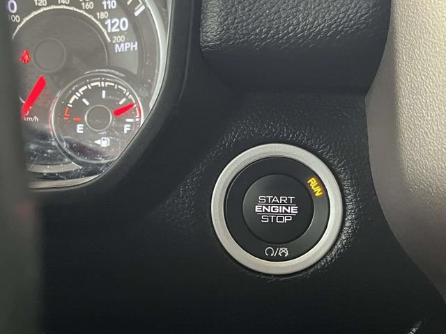 Used 2020 RAM 1500 Laramie AWD/4WD image 32