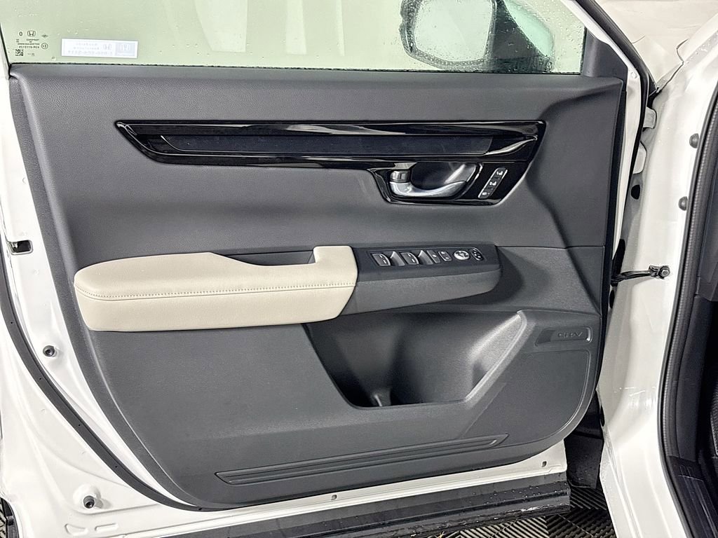 New 2026 Honda CR-V EX-L image 10