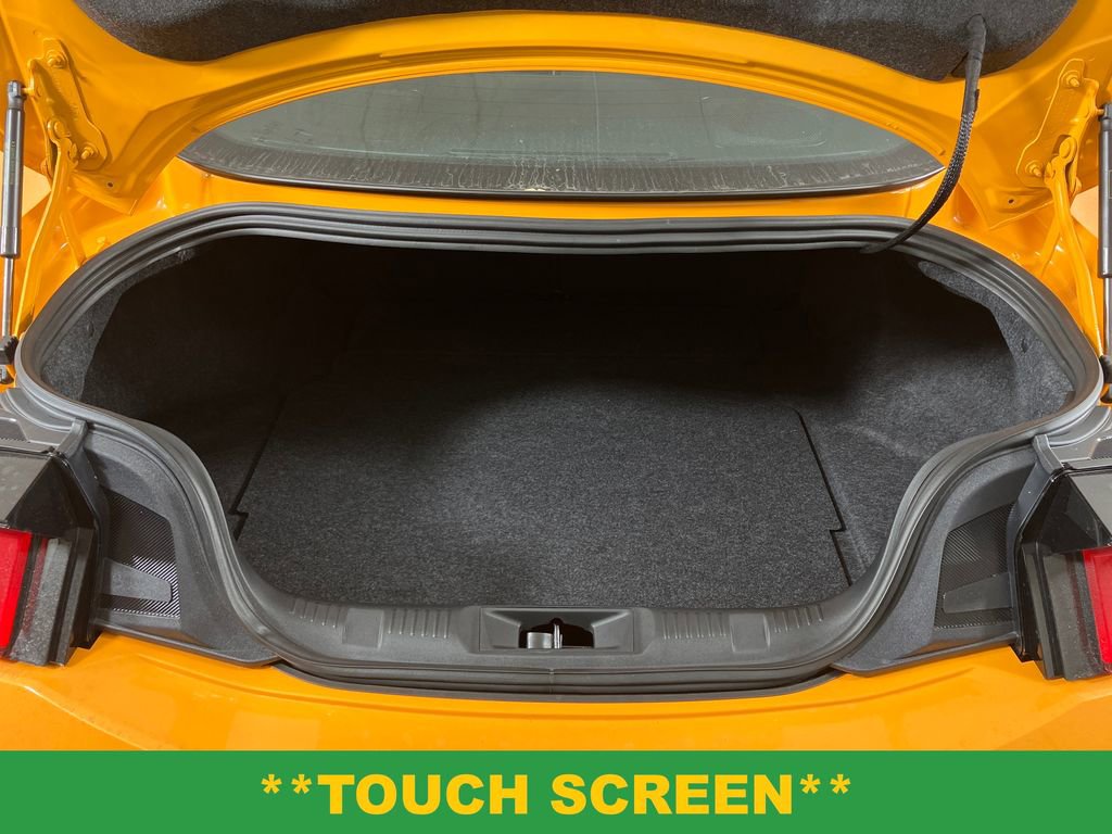 New 2026 Ford Mustang Coupe image 25