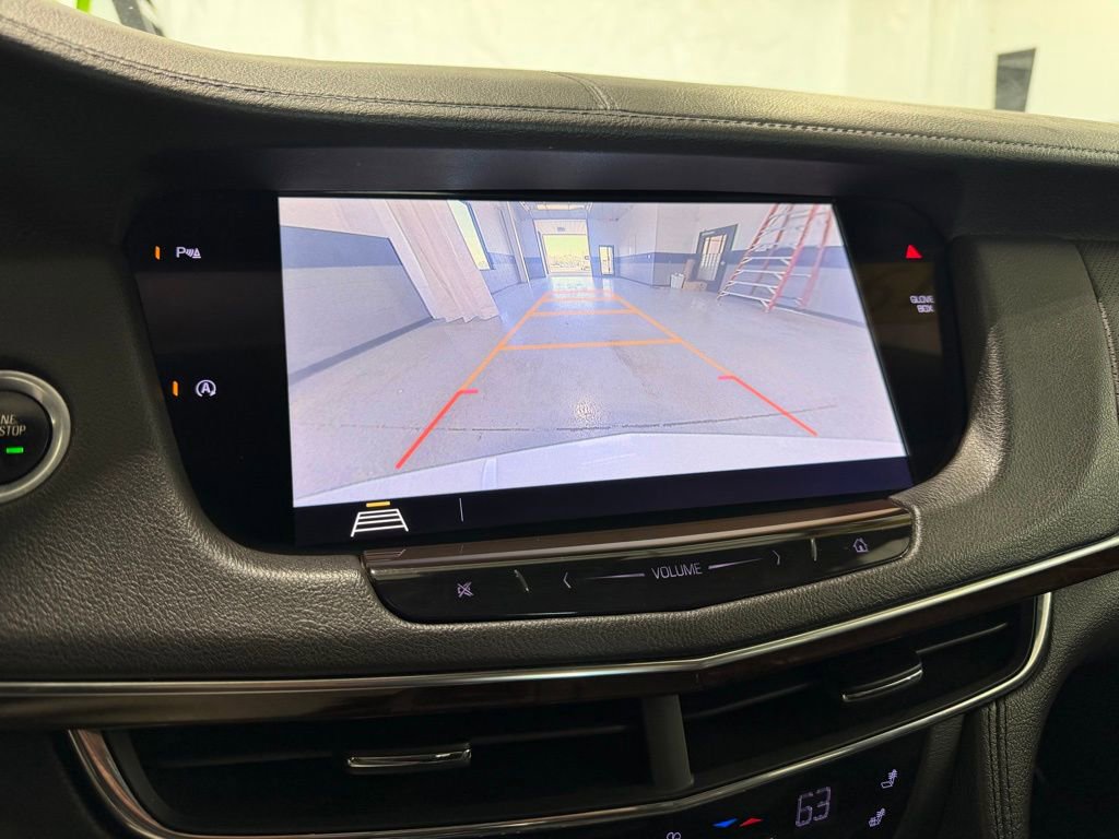 Used 2019 Cadillac CT6 Luxury w/ Driver Awareness Package image 21