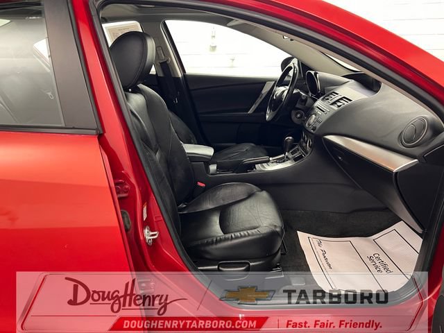 Used 2010 MAZDA MAZDA3 s Grand Touring FWD image 36