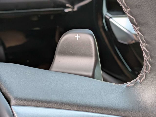 Used 2024 Chevrolet Silverado 1500 RST w/ Convenience Package II image 30