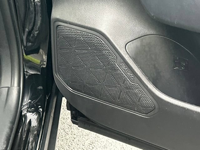 Certified 2025 Toyota RAV4 XLE AWD/4WD image 48