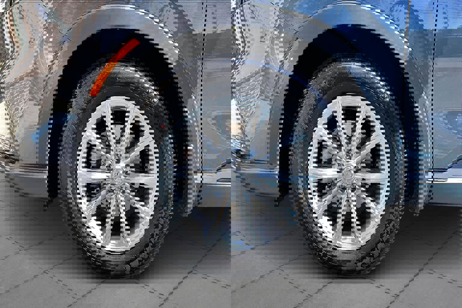 Certified 2024 Honda CR-V EX-L image 44