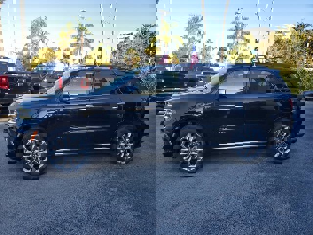 Certified 2023 Dodge Durango Citadel image 4