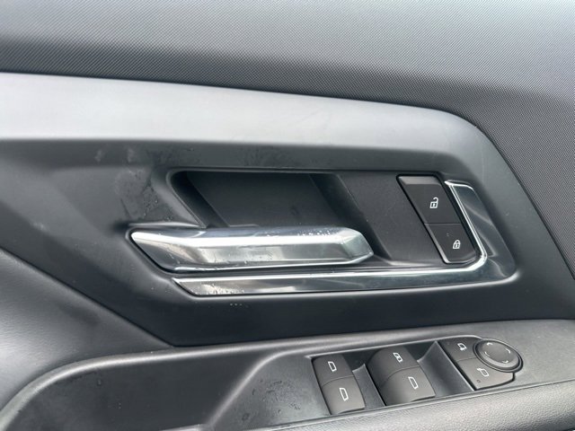 New 2026 Chevrolet Silverado EV LT image 12